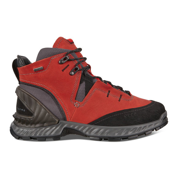 ECCO Exohike Men's Mid GTX Shoes